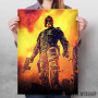 Dredd Dredd
