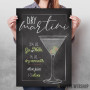 Dry Martini Dry Martini