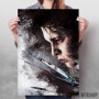 Edward Scissorhands Edward Scissorhands