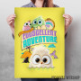 Eggscellent Adventure Eggscellent Adventure