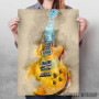 Električna gitara Električna gitara