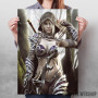 Elf Archer