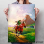 Epona The Legend of Zelda Epona The Legend of Zelda