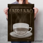 Espresso Coffee 2 Espresso Coffee 2