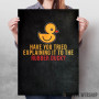 Explain it to Rubber Duck Explain it to Rubber Duck