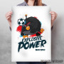Explosive Power Explosive Power
