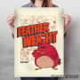 Feather Weight Feather Weight
