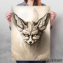 Fenec Fox Fenec Fox