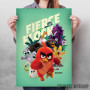 Fierce Flock Fierce Flock