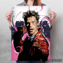 Fight Club Tyler Durden Fight Club Tyler Durden