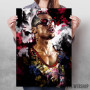 Fight Club abstract Fight Club abstract