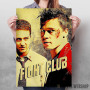 Fight Club Fight Club