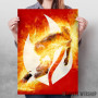 Fire Harden Fire Harden