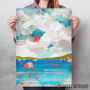 Flamingo Dream Flamingo Dream