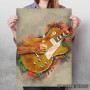 Fogerty guitar Fogerty guitar