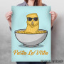 Funny Pasta Funny Pasta