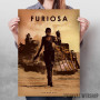 Furiosa Furiosa
