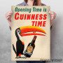 GUINNESS TIME