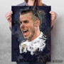 Gareth Bale Gareth Bale