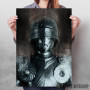 German Gothic Knight German Gothic Knight