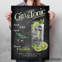 Gin and Tonic