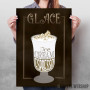 Glace Coffee Glace Coffee