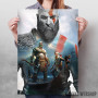 God of War God of War