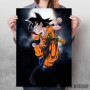 Goku Dragon Ball Z Goku Dragon Ball Z