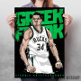 Greek Freak