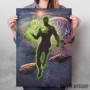 Green Lantern Green Lantern