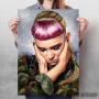 Grimes