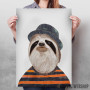 Groovy Sloth Groovy Sloth