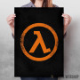 Half Life game Half Life game