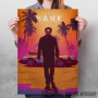 Hank Moody Hank Moody