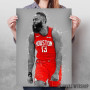 Harden Harden