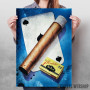 Havana Cigar poster