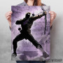 Hawkeye