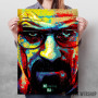 Heisenberg Breaking Bad