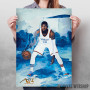 Ice Cold Paul George