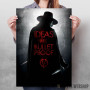 Ideas are bullet proof