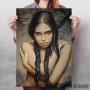 Indian girl