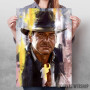 Indiana Jones
