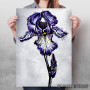 Iris