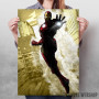 Iron Man dark