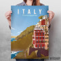 Italija ilustrovano