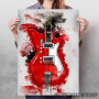 Jack White_s Guitar