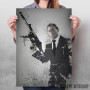 James Bond
