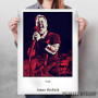 James Hetfield
