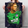 Jan Oblak 3