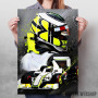 Jenson Button F1 Jenson Button F1